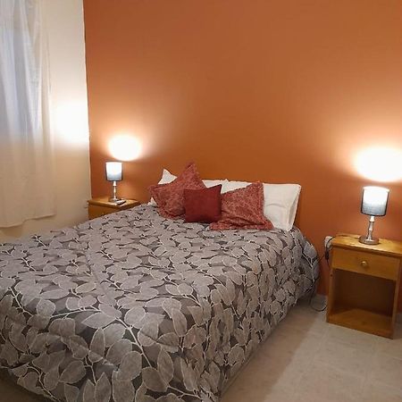 Ferienwohnung Alto Noa II Salta Exterior foto