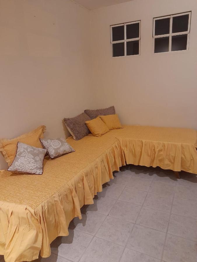 Ferienwohnung Alto Noa II Salta Exterior foto