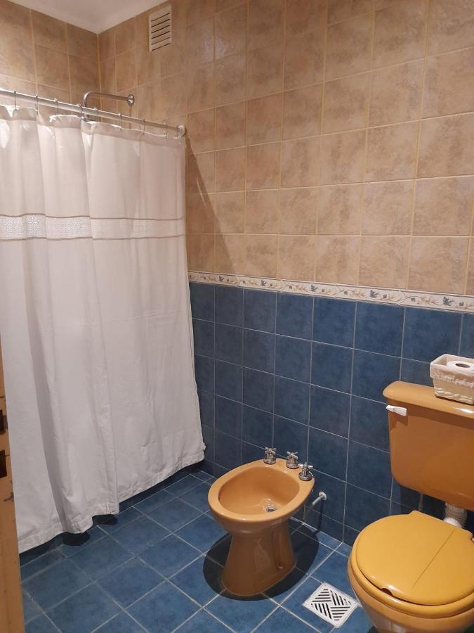 Ferienwohnung Alto Noa II Salta Exterior foto